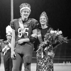 Meet your Posher, Austin